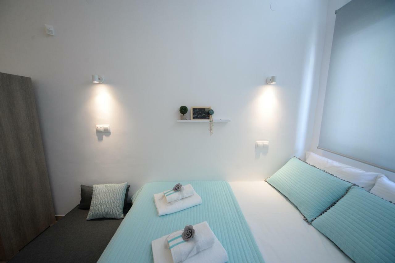 The Jolly Studios Kavala Bagian luar foto