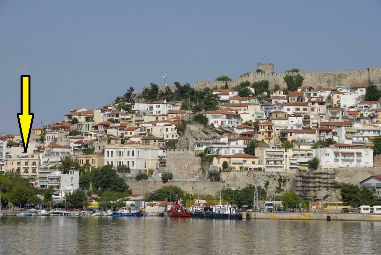 The Jolly Studios Kavala Bagian luar foto