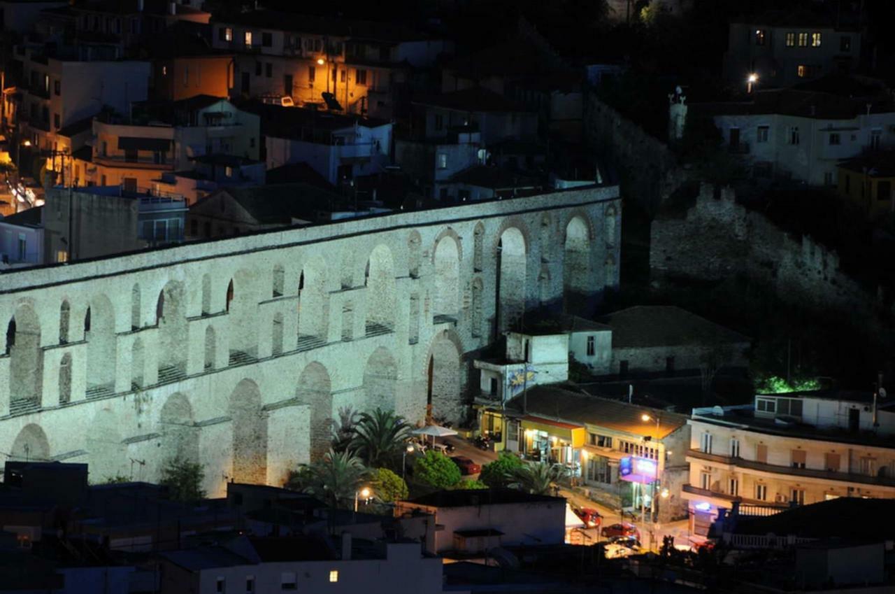 The Jolly Studios Kavala Bagian luar foto